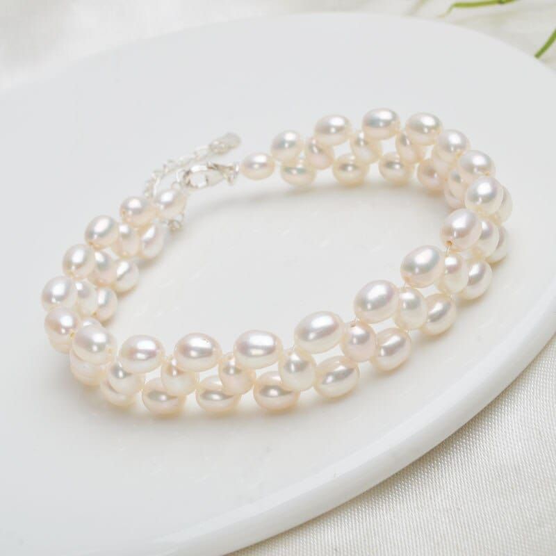 Bracelet Nacre
